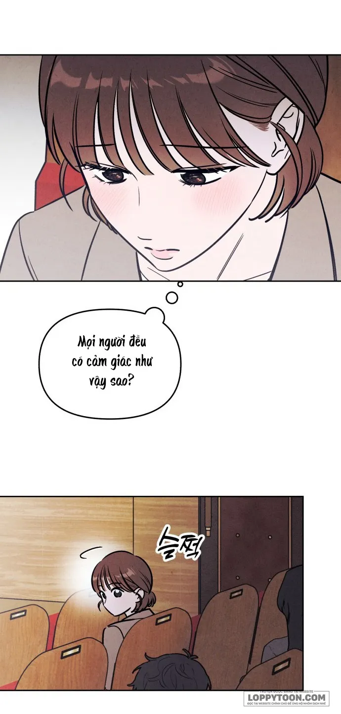 Để Em Cho Cô Mượn Chút Lửa Nhé? - Chap 41 - Trang 5