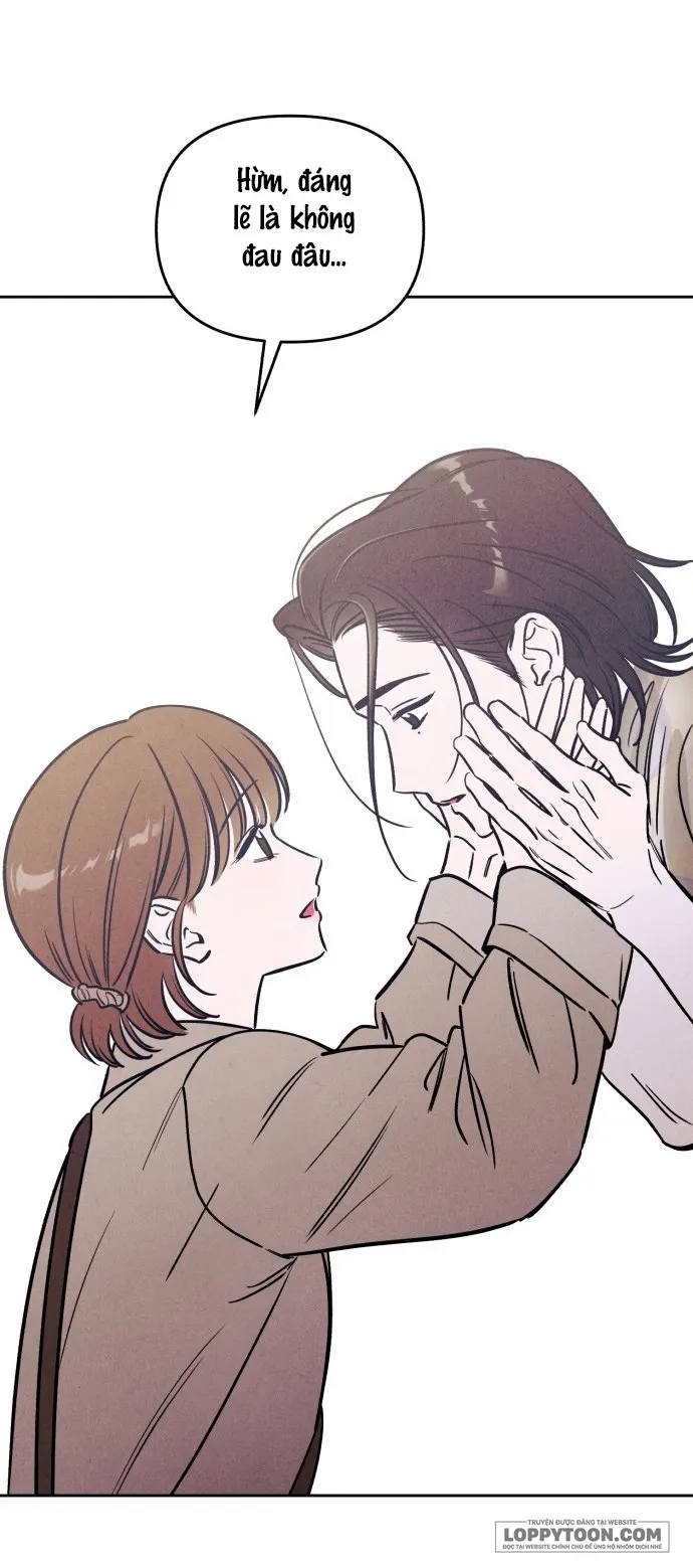 Để Em Cho Cô Mượn Chút Lửa Nhé? - Chap 41 - Trang 54