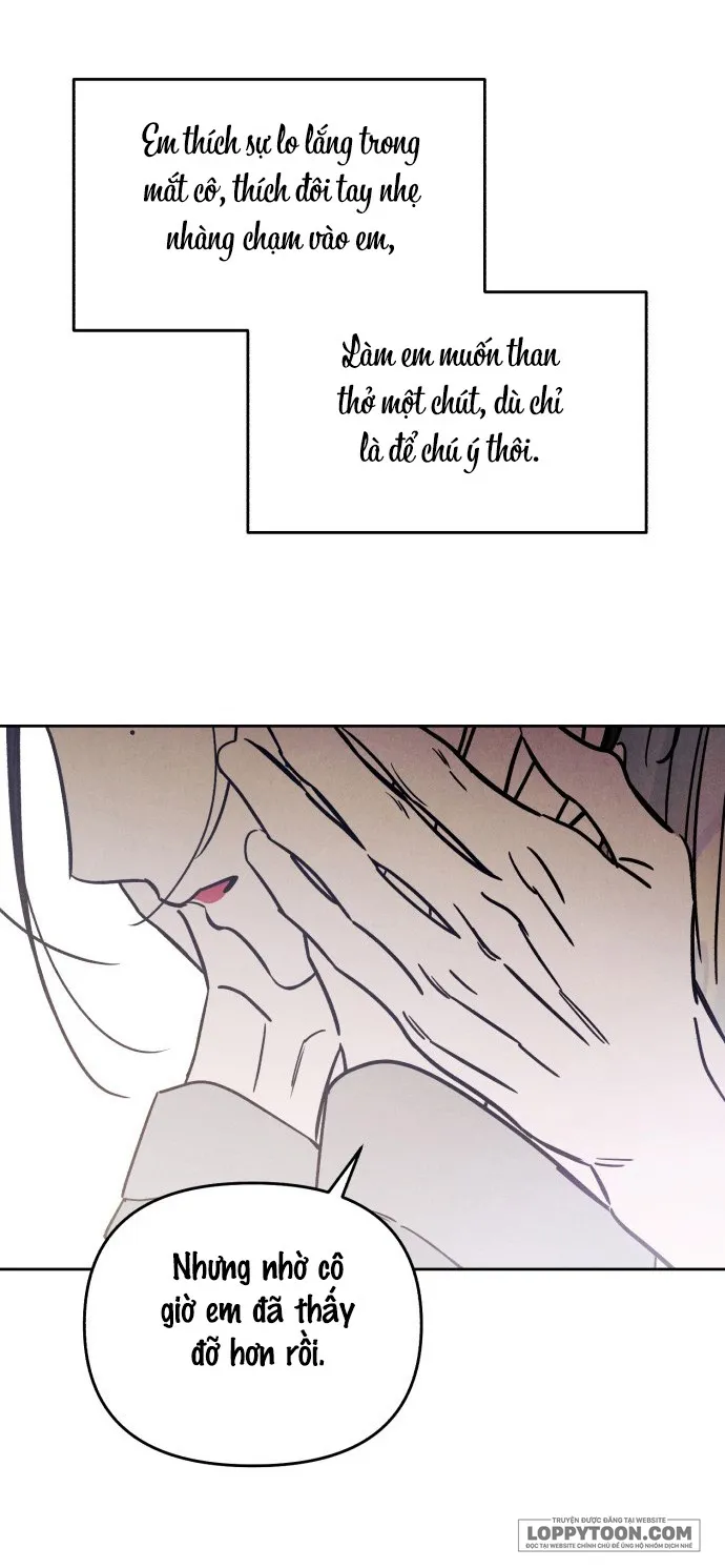 Để Em Cho Cô Mượn Chút Lửa Nhé? - Chap 41 - Trang 55