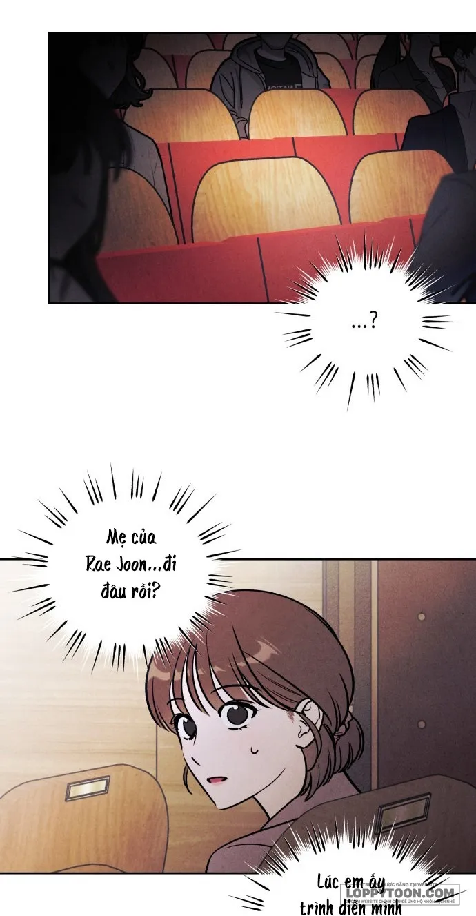 Để Em Cho Cô Mượn Chút Lửa Nhé? - Chap 41 - Trang 6