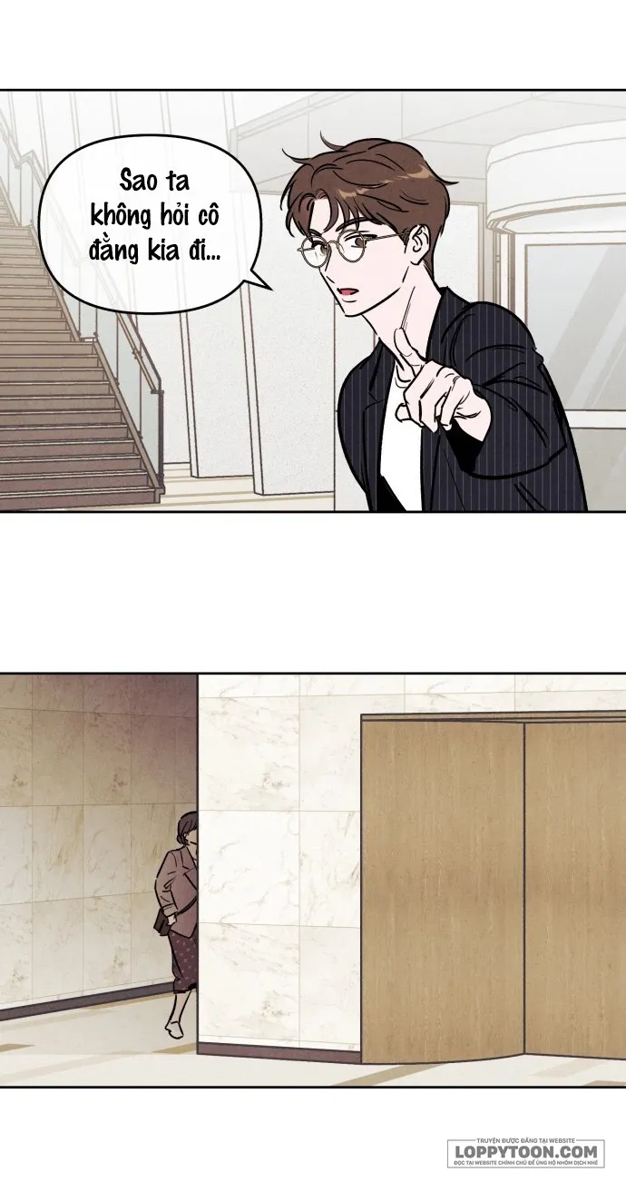 Để Em Cho Cô Mượn Chút Lửa Nhé? - Chap 41 - Trang 60