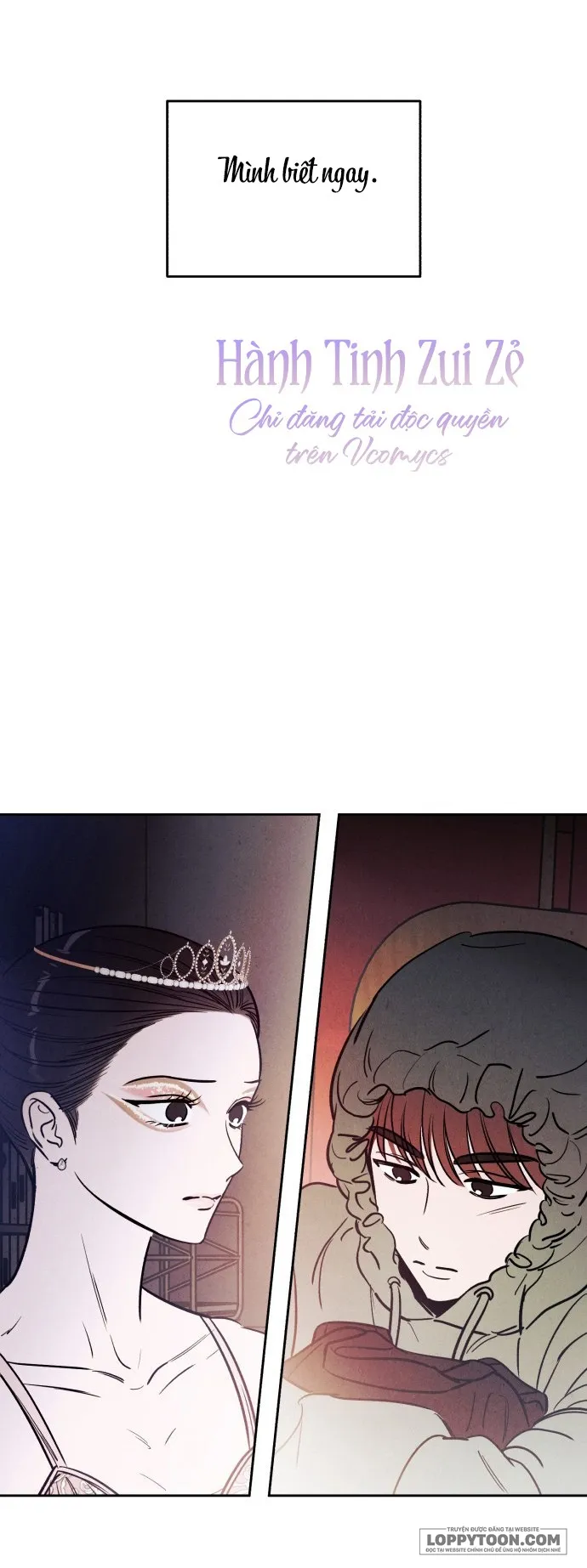 Để Em Cho Cô Mượn Chút Lửa Nhé? - Chap 41 - Trang 62