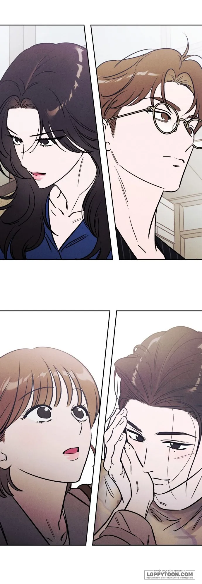 Để Em Cho Cô Mượn Chút Lửa Nhé? - Chap 41 - Trang 63