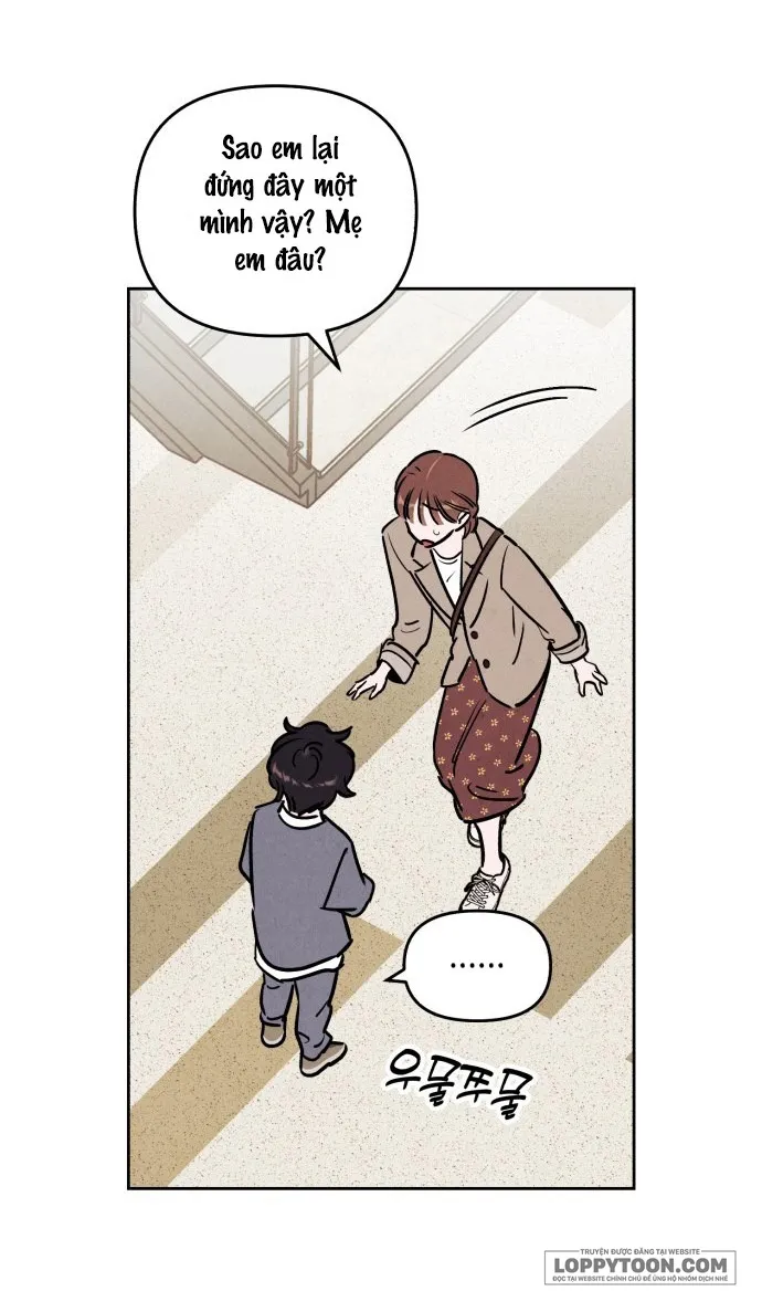 Để Em Cho Cô Mượn Chút Lửa Nhé? - Chap 41 - Trang 9