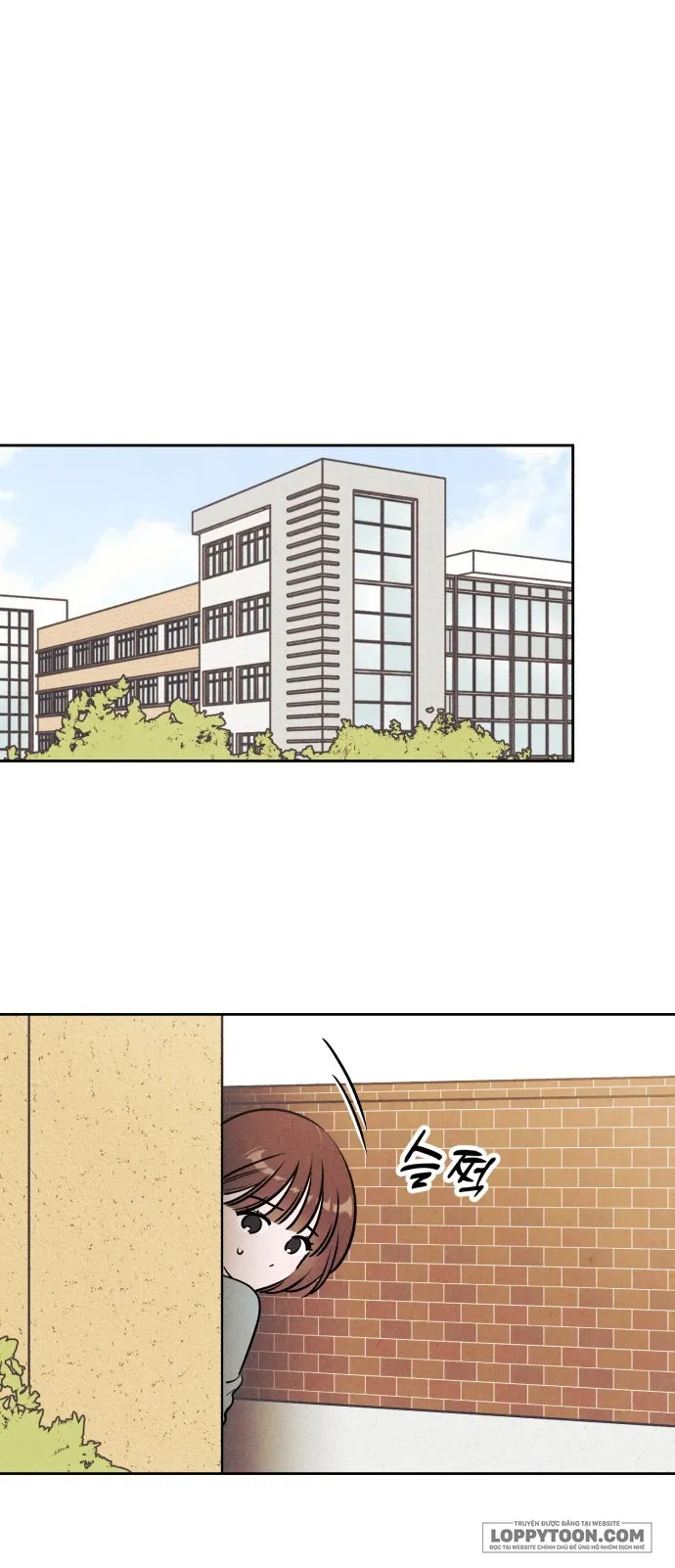 Để Em Cho Cô Mượn Chút Lửa Nhé? - Chap 42 - Trang 12
