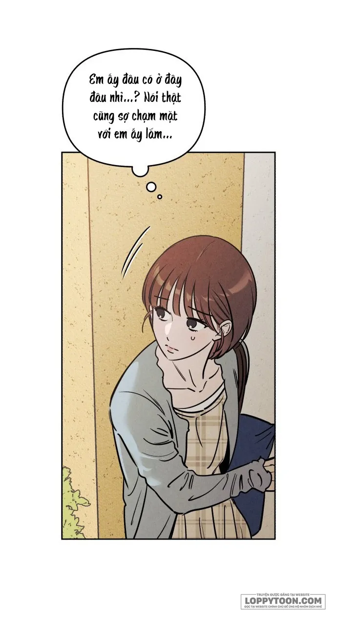 Để Em Cho Cô Mượn Chút Lửa Nhé? - Chap 42 - Trang 13