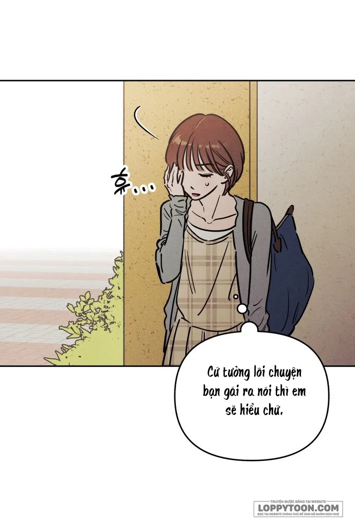 Để Em Cho Cô Mượn Chút Lửa Nhé? - Chap 42 - Trang 14