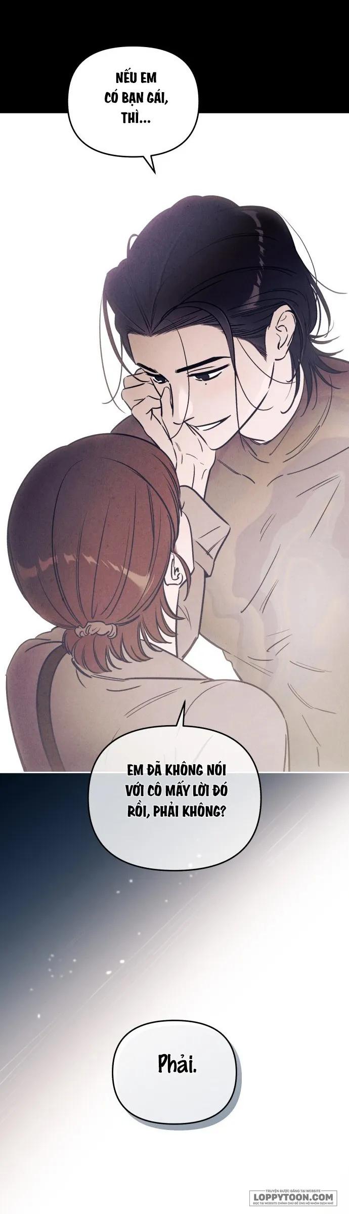 Để Em Cho Cô Mượn Chút Lửa Nhé? - Chap 42 - Trang 16