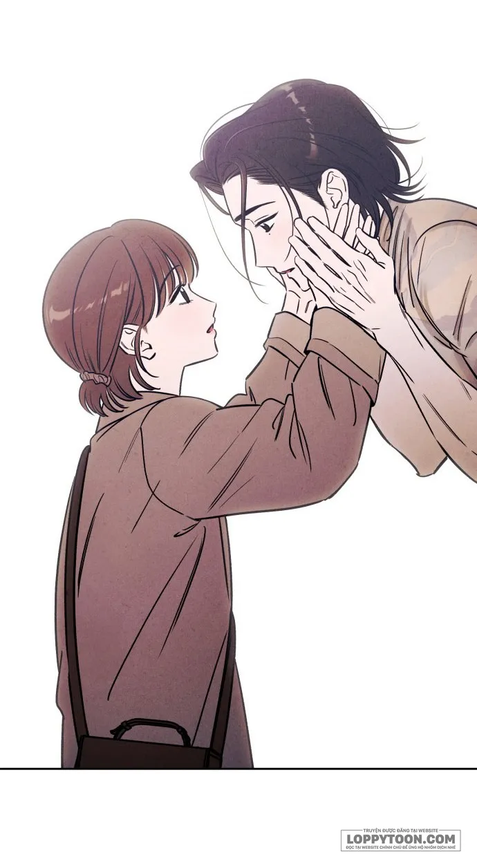 Để Em Cho Cô Mượn Chút Lửa Nhé? - Chap 42 - Trang 2