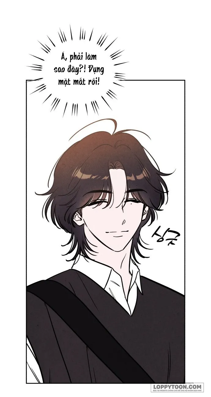 Để Em Cho Cô Mượn Chút Lửa Nhé? - Chap 42 - Trang 20