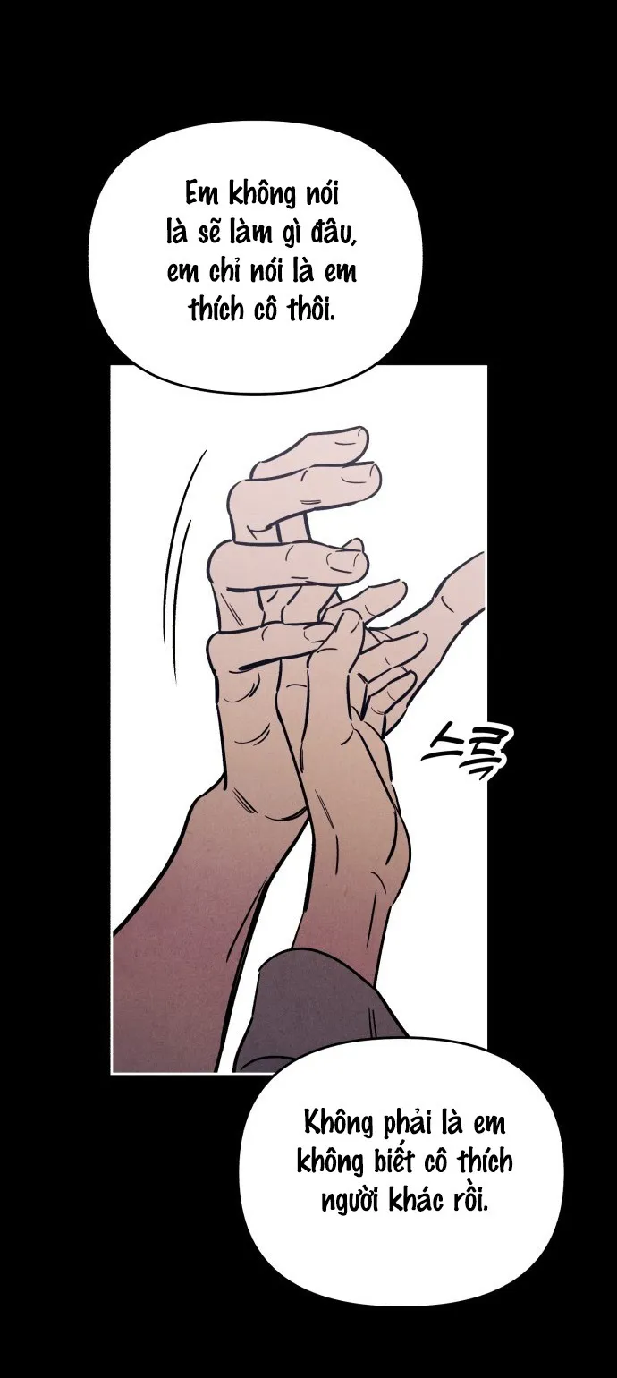 Để Em Cho Cô Mượn Chút Lửa Nhé? - Chap 42 - Trang 24