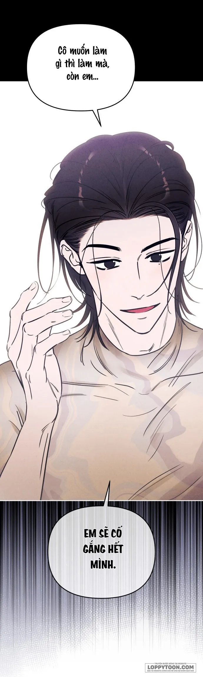 Để Em Cho Cô Mượn Chút Lửa Nhé? - Chap 42 - Trang 25