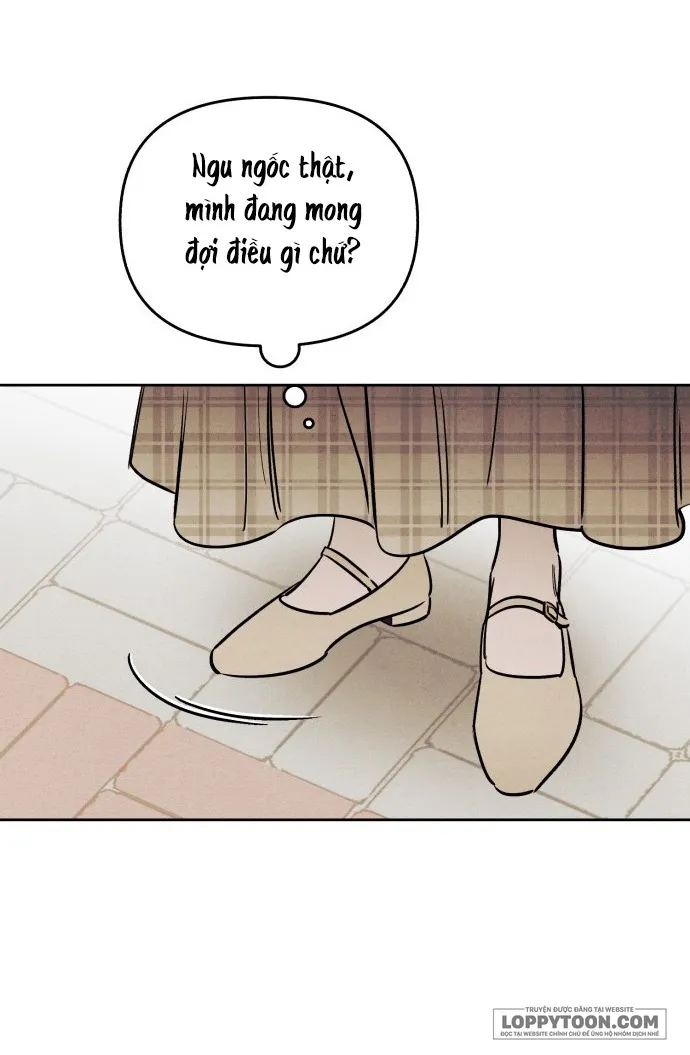 Để Em Cho Cô Mượn Chút Lửa Nhé? - Chap 42 - Trang 28