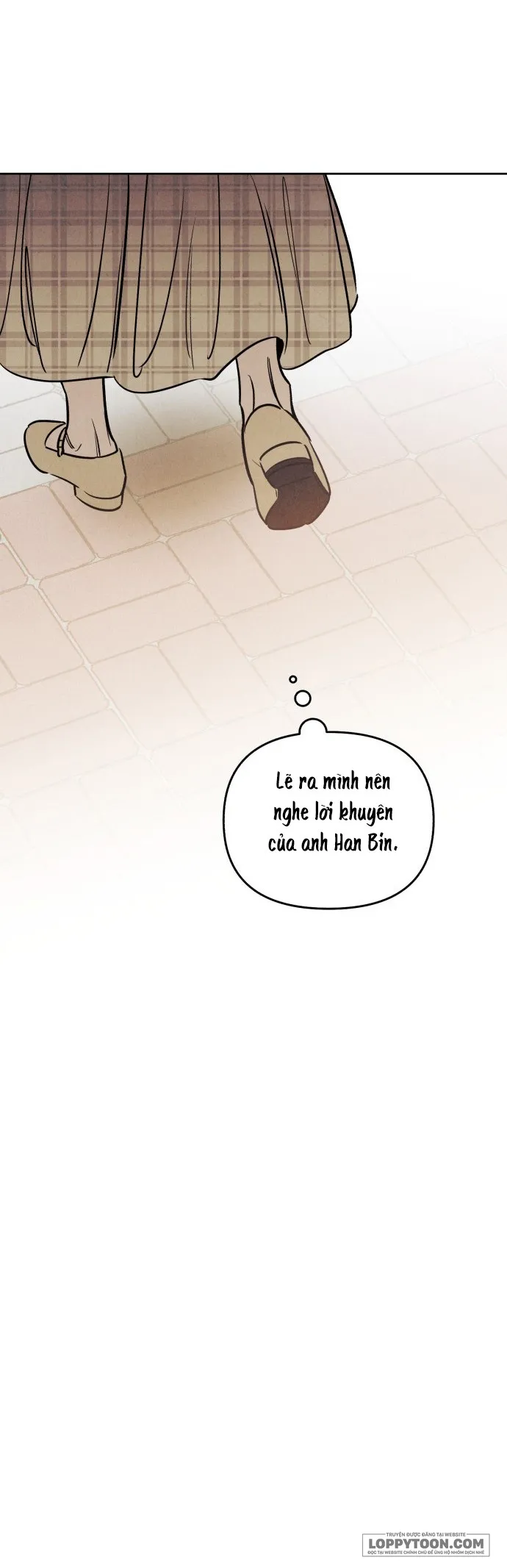 Để Em Cho Cô Mượn Chút Lửa Nhé? - Chap 42 - Trang 29