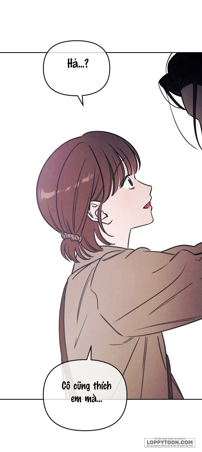 Để Em Cho Cô Mượn Chút Lửa Nhé? - Chap 42 - Trang 3
