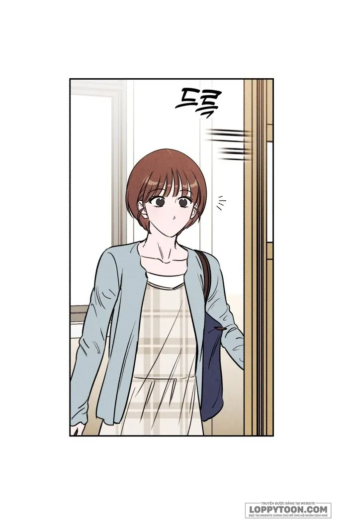 Để Em Cho Cô Mượn Chút Lửa Nhé? - Chap 42 - Trang 31