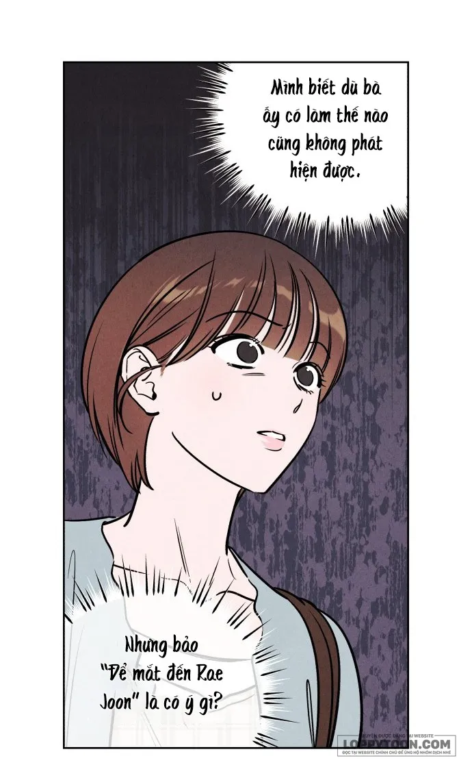 Để Em Cho Cô Mượn Chút Lửa Nhé? - Chap 42 - Trang 34