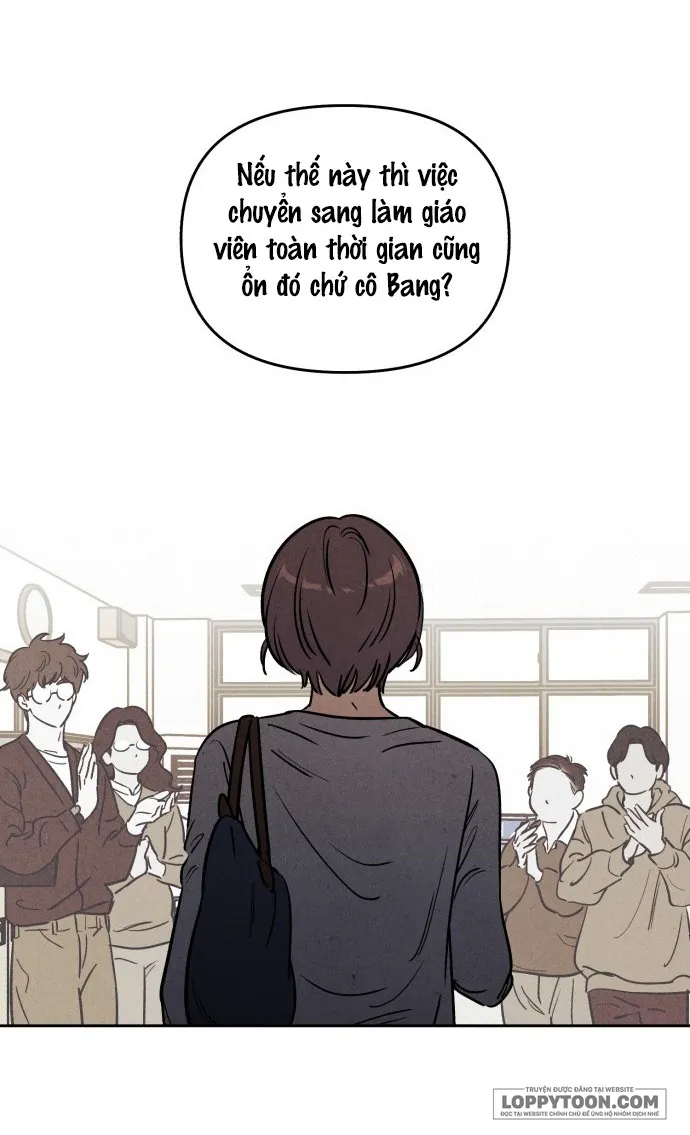 Để Em Cho Cô Mượn Chút Lửa Nhé? - Chap 42 - Trang 36