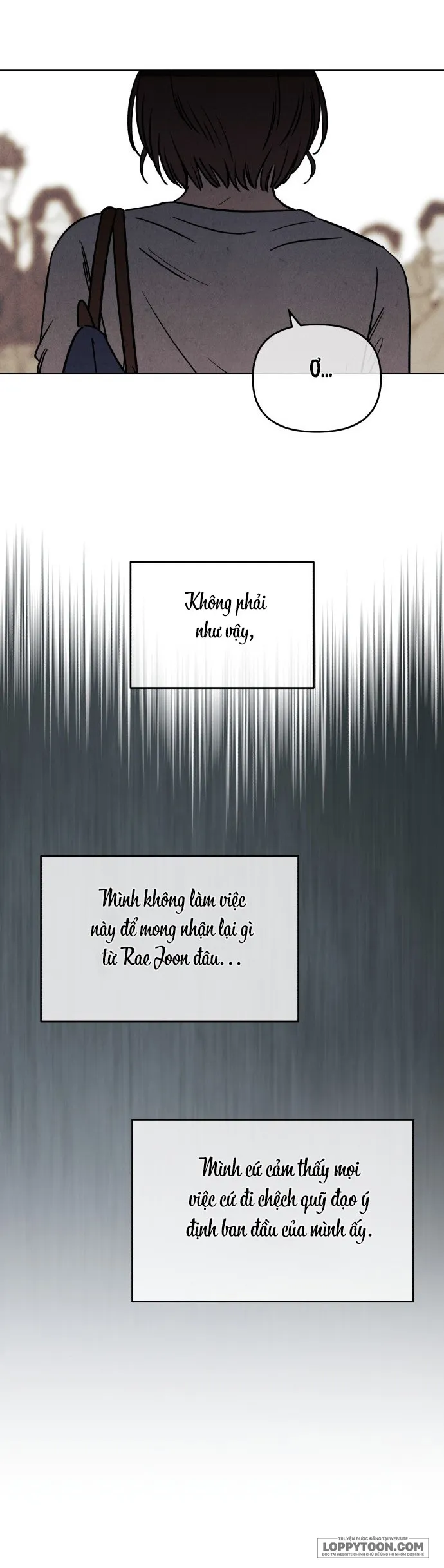 Để Em Cho Cô Mượn Chút Lửa Nhé? - Chap 42 - Trang 37