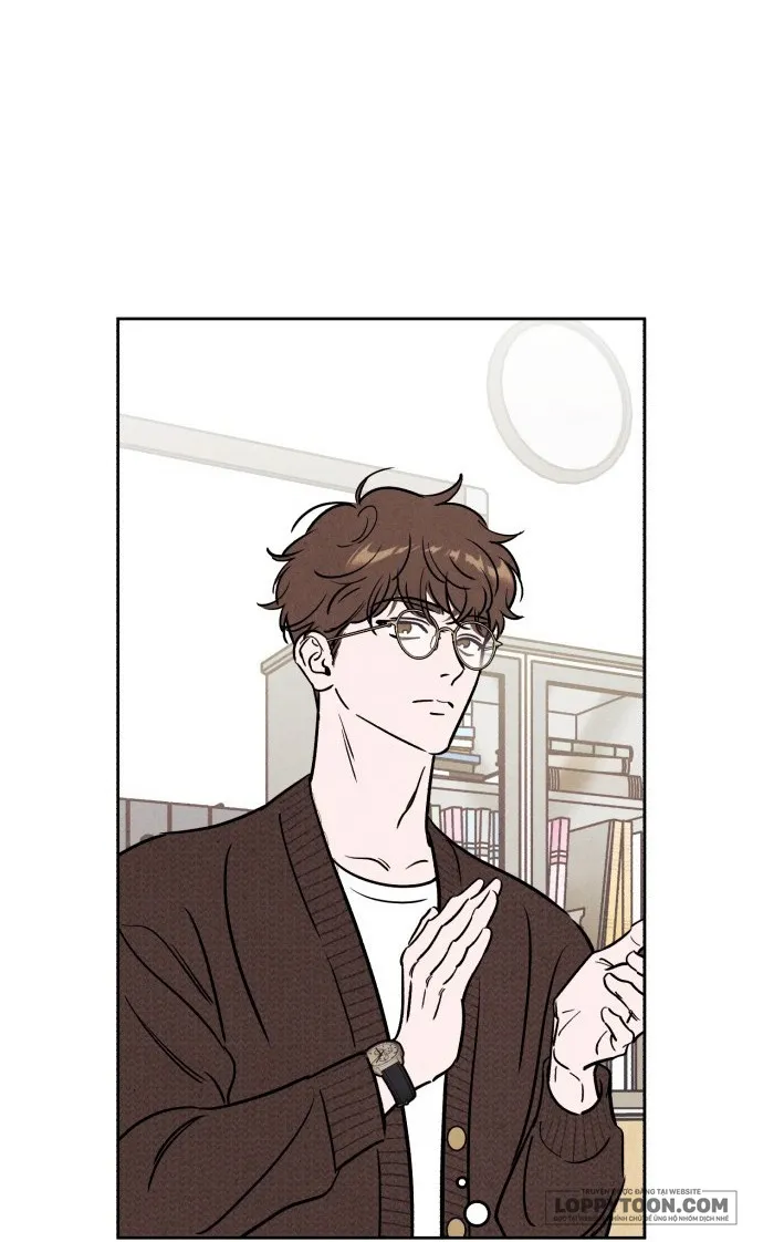 Để Em Cho Cô Mượn Chút Lửa Nhé? - Chap 42 - Trang 38