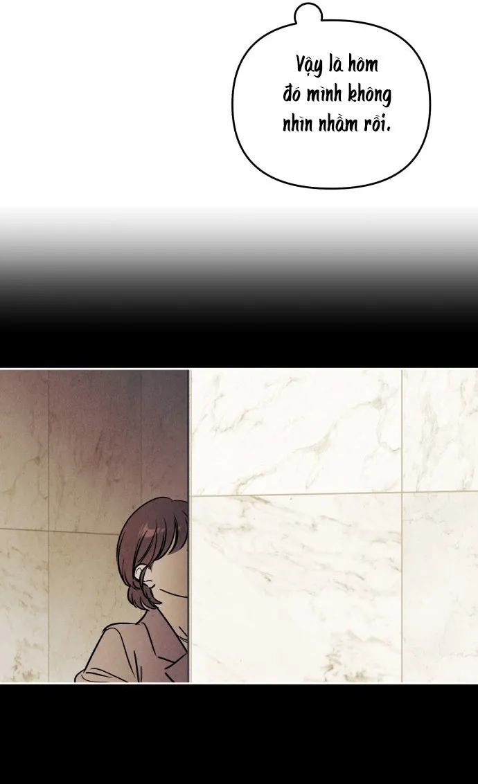 Để Em Cho Cô Mượn Chút Lửa Nhé? - Chap 42 - Trang 39