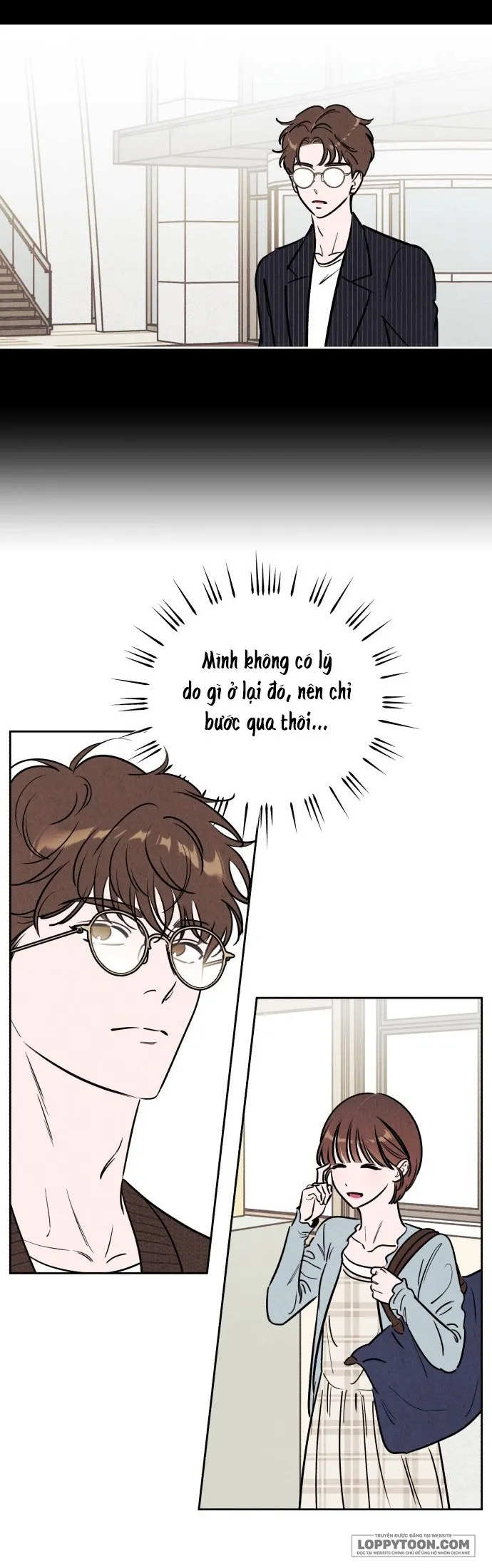 Để Em Cho Cô Mượn Chút Lửa Nhé? - Chap 42 - Trang 40