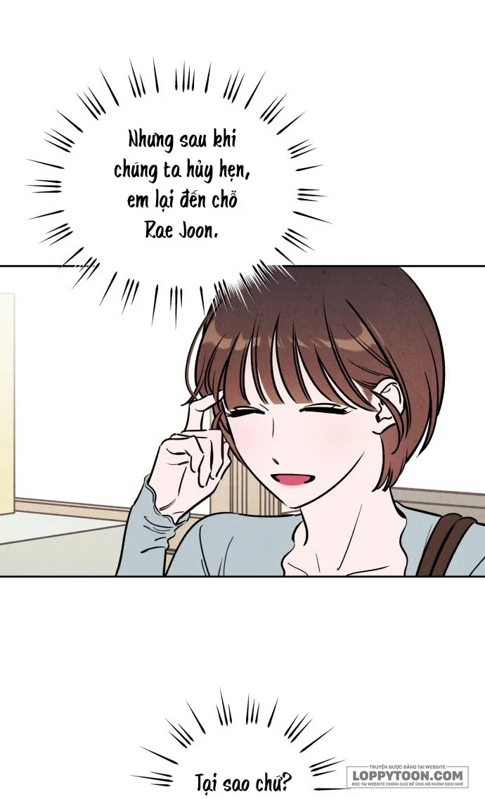 Để Em Cho Cô Mượn Chút Lửa Nhé? - Chap 42 - Trang 41