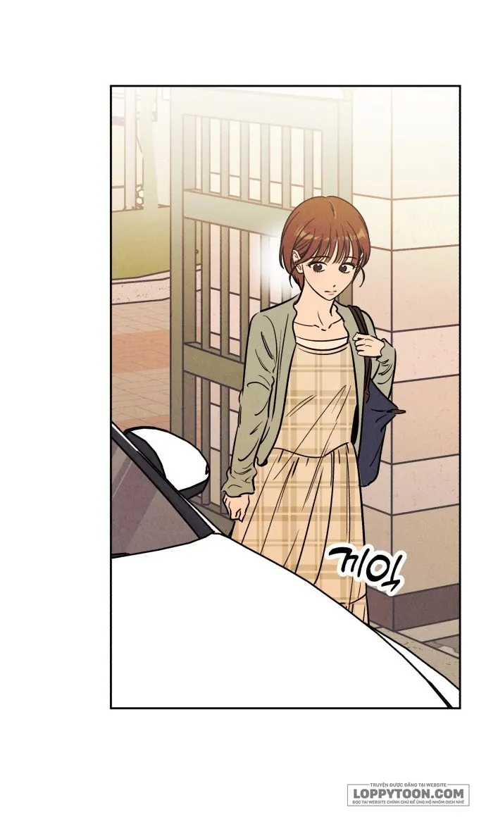 Để Em Cho Cô Mượn Chút Lửa Nhé? - Chap 42 - Trang 43