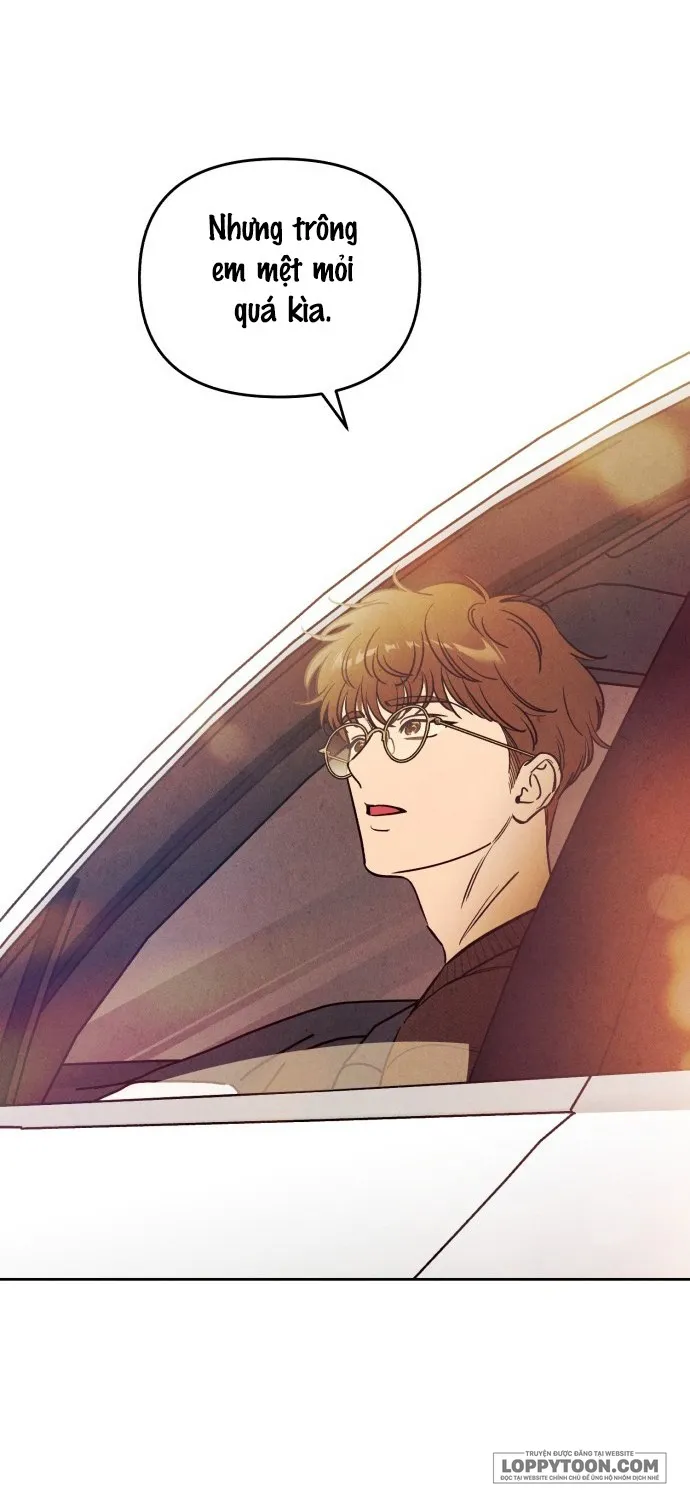 Để Em Cho Cô Mượn Chút Lửa Nhé? - Chap 42 - Trang 46