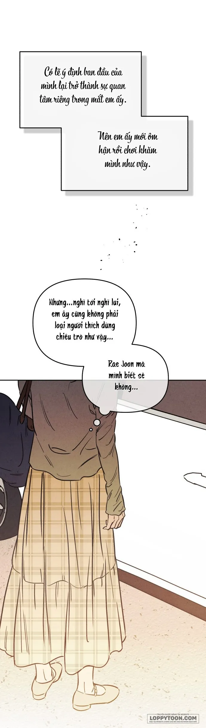 Để Em Cho Cô Mượn Chút Lửa Nhé? - Chap 42 - Trang 49