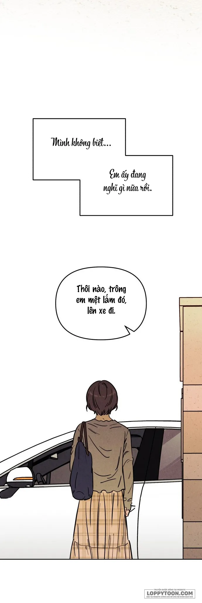 Để Em Cho Cô Mượn Chút Lửa Nhé? - Chap 42 - Trang 50