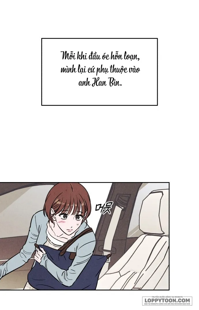 Để Em Cho Cô Mượn Chút Lửa Nhé? - Chap 42 - Trang 53