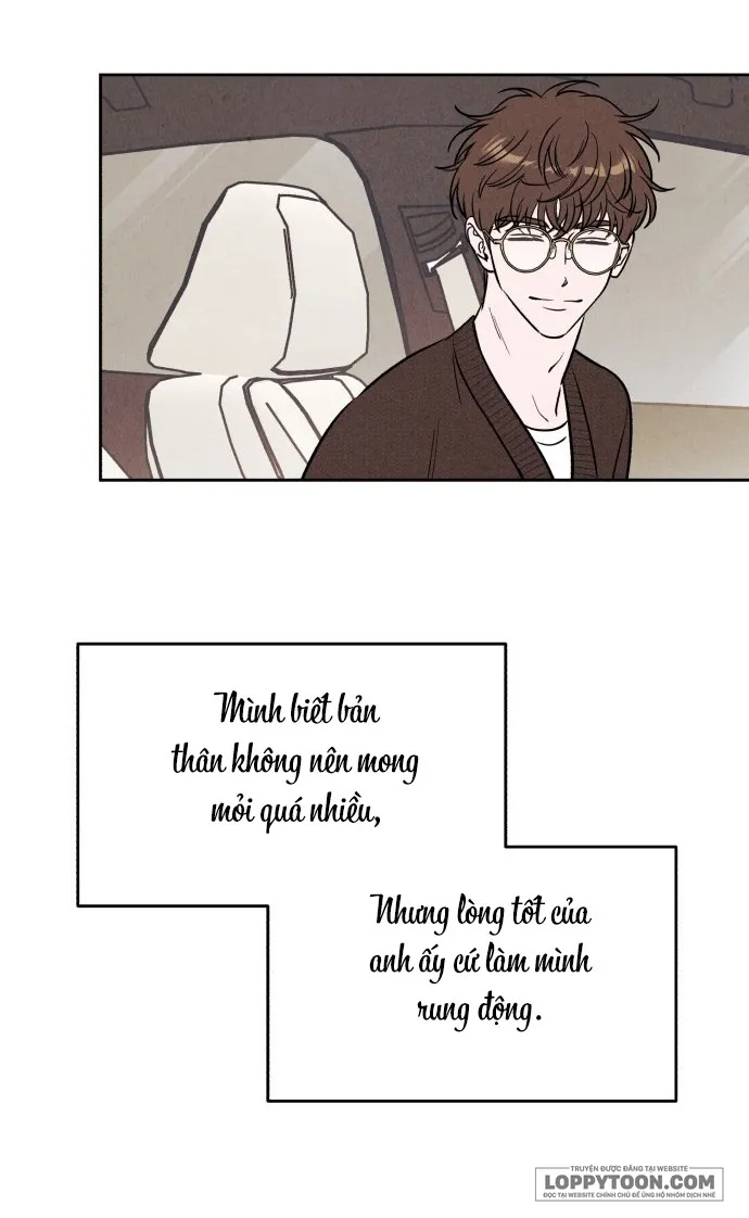 Để Em Cho Cô Mượn Chút Lửa Nhé? - Chap 42 - Trang 54
