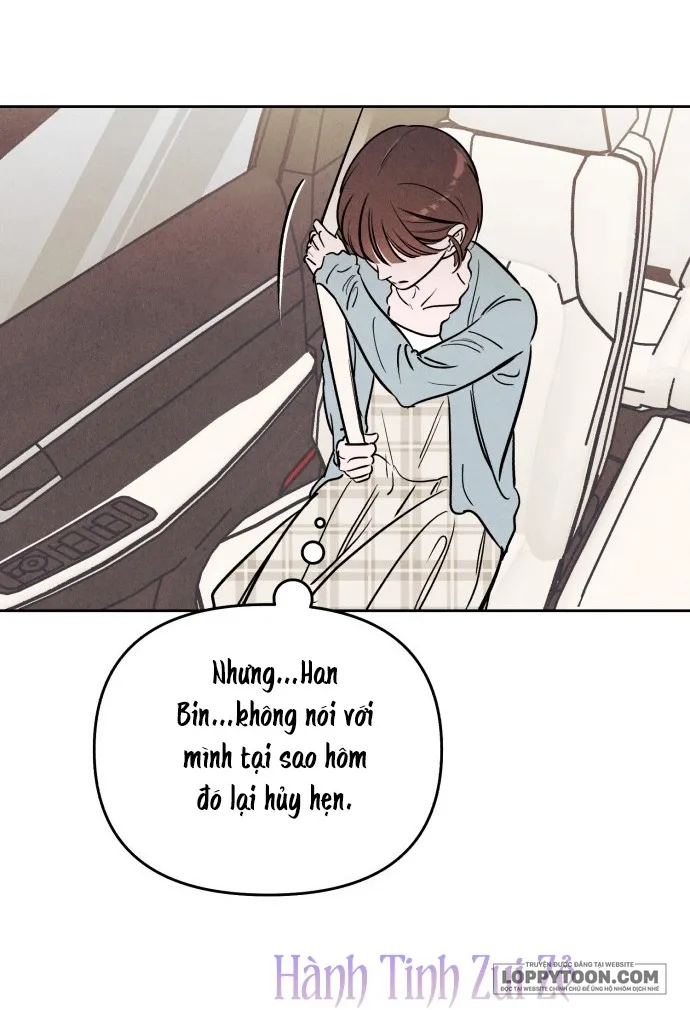 Để Em Cho Cô Mượn Chút Lửa Nhé? - Chap 42 - Trang 55