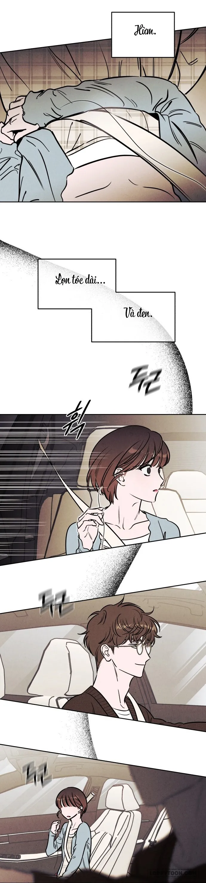 Để Em Cho Cô Mượn Chút Lửa Nhé? - Chap 42 - Trang 57