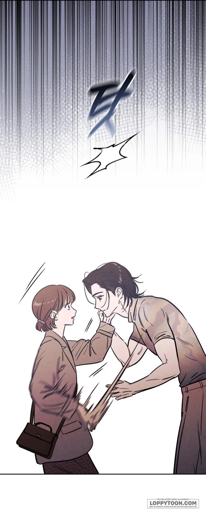 Để Em Cho Cô Mượn Chút Lửa Nhé? - Chap 42 - Trang 6