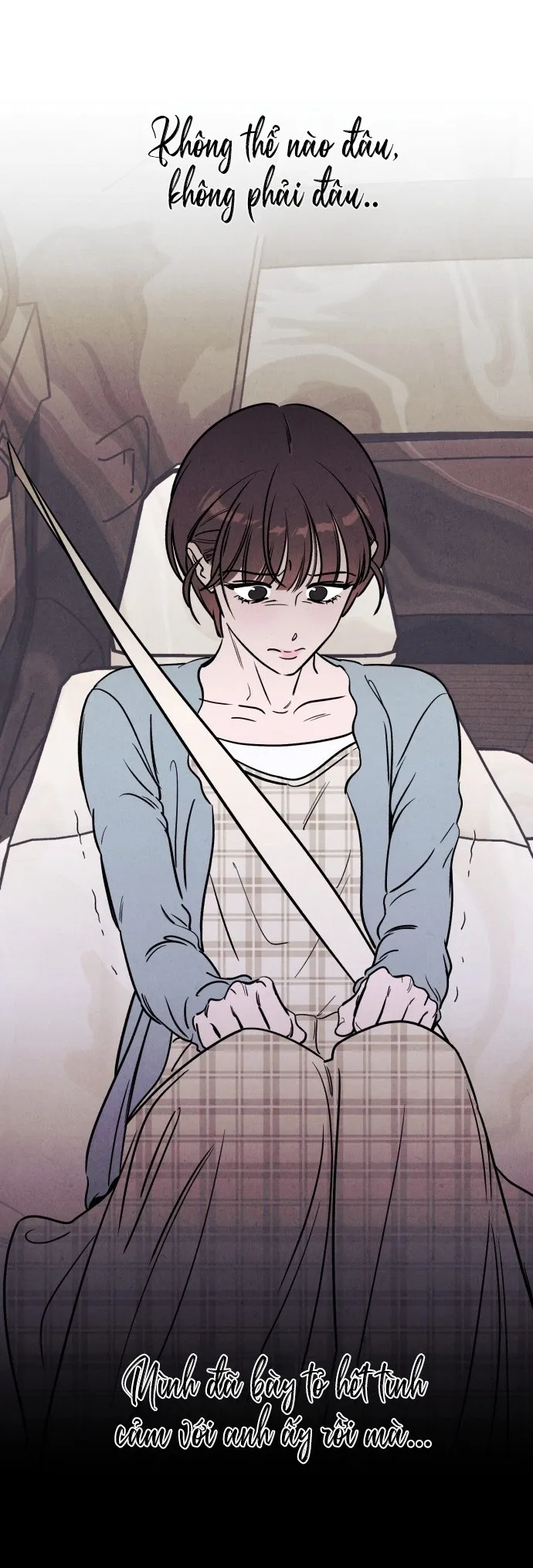 Để Em Cho Cô Mượn Chút Lửa Nhé? - Chap 42 - Trang 61