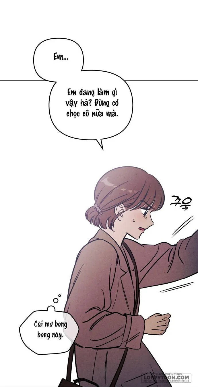 Để Em Cho Cô Mượn Chút Lửa Nhé? - Chap 42 - Trang 7