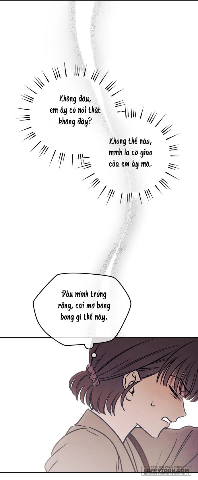 Để Em Cho Cô Mượn Chút Lửa Nhé? - Chap 42 - Trang 8