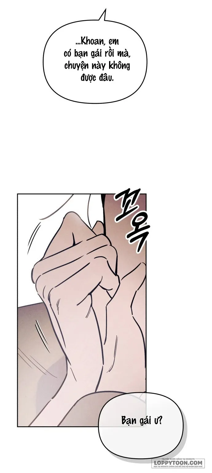 Để Em Cho Cô Mượn Chút Lửa Nhé? - Chap 42 - Trang 9