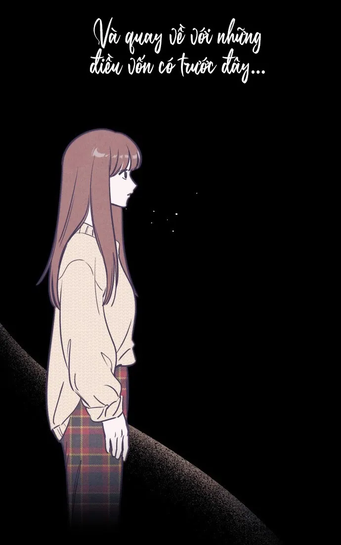 Để Em Cho Cô Mượn Chút Lửa Nhé? - Chap 43 - Trang 10