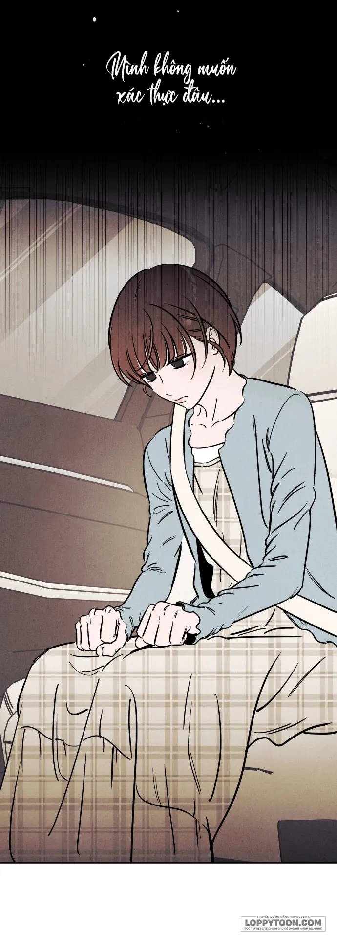 Để Em Cho Cô Mượn Chút Lửa Nhé? - Chap 43 - Trang 12