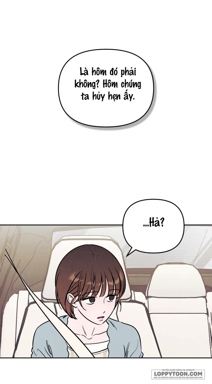 Để Em Cho Cô Mượn Chút Lửa Nhé? - Chap 43 - Trang 13