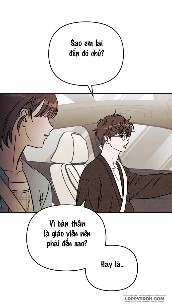 Để Em Cho Cô Mượn Chút Lửa Nhé? - Chap 43 - Trang 14