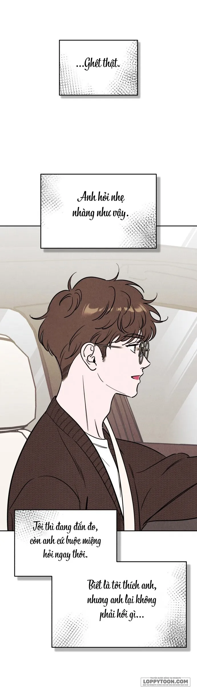 Để Em Cho Cô Mượn Chút Lửa Nhé? - Chap 43 - Trang 17