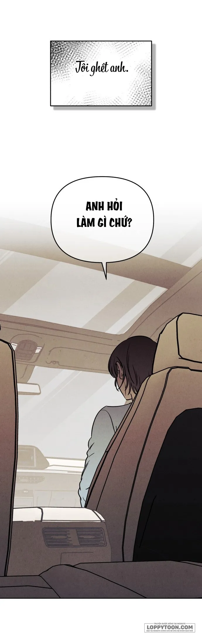 Để Em Cho Cô Mượn Chút Lửa Nhé? - Chap 43 - Trang 18
