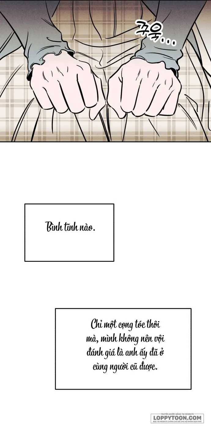 Để Em Cho Cô Mượn Chút Lửa Nhé? - Chap 43 - Trang 2