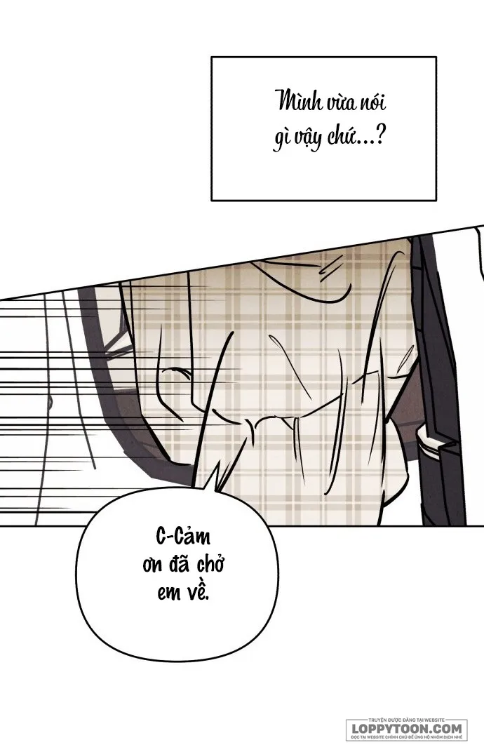 Để Em Cho Cô Mượn Chút Lửa Nhé? - Chap 43 - Trang 21