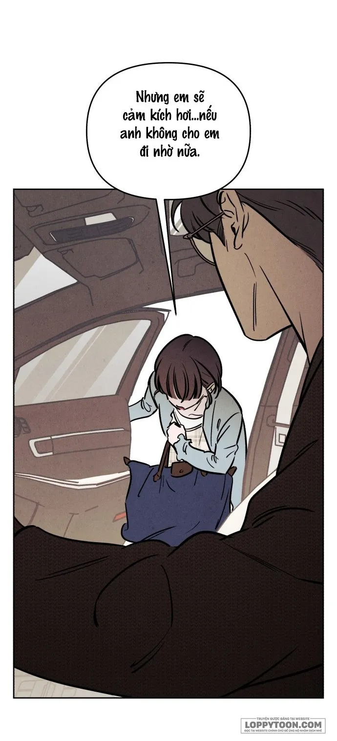 Để Em Cho Cô Mượn Chút Lửa Nhé? - Chap 43 - Trang 22
