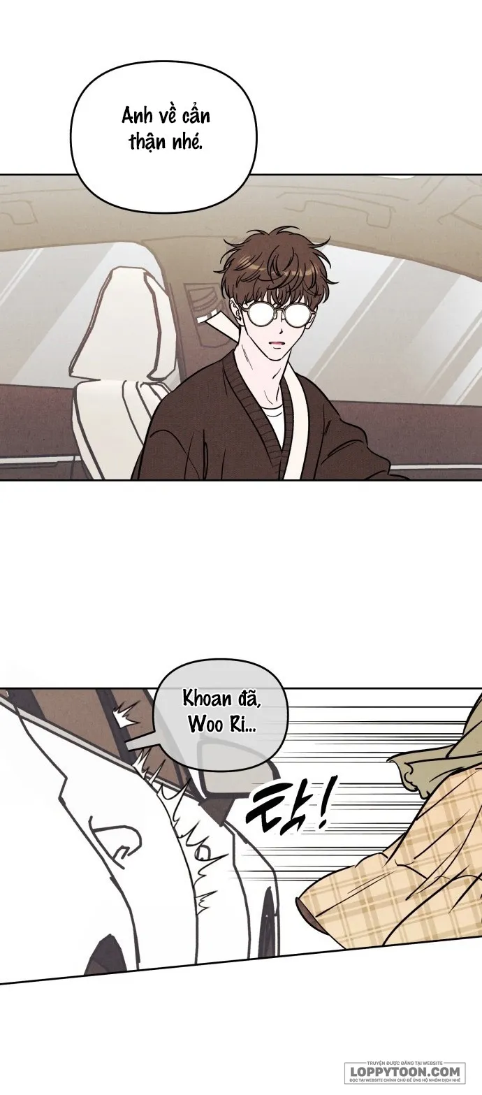 Để Em Cho Cô Mượn Chút Lửa Nhé? - Chap 43 - Trang 23